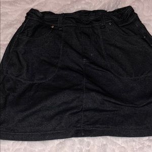 Athleta Skirt